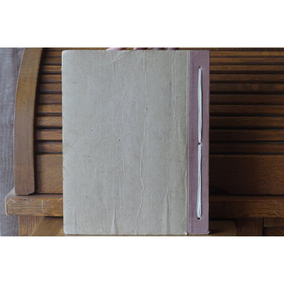 Antique Book "Elbert Hubbard's Scrap Book" by The Roycrofters 1923 1st Edition - Picture 7 of 7